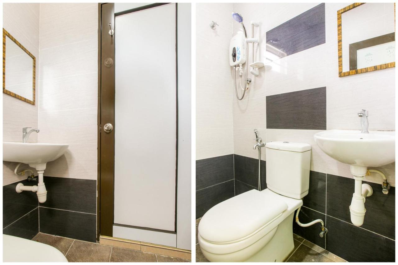 Oyo 89677 Sunflower Hotel Seremban Bagian luar foto
